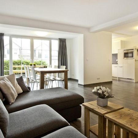 Kristall Apartments A Winterberg Extérieur photo