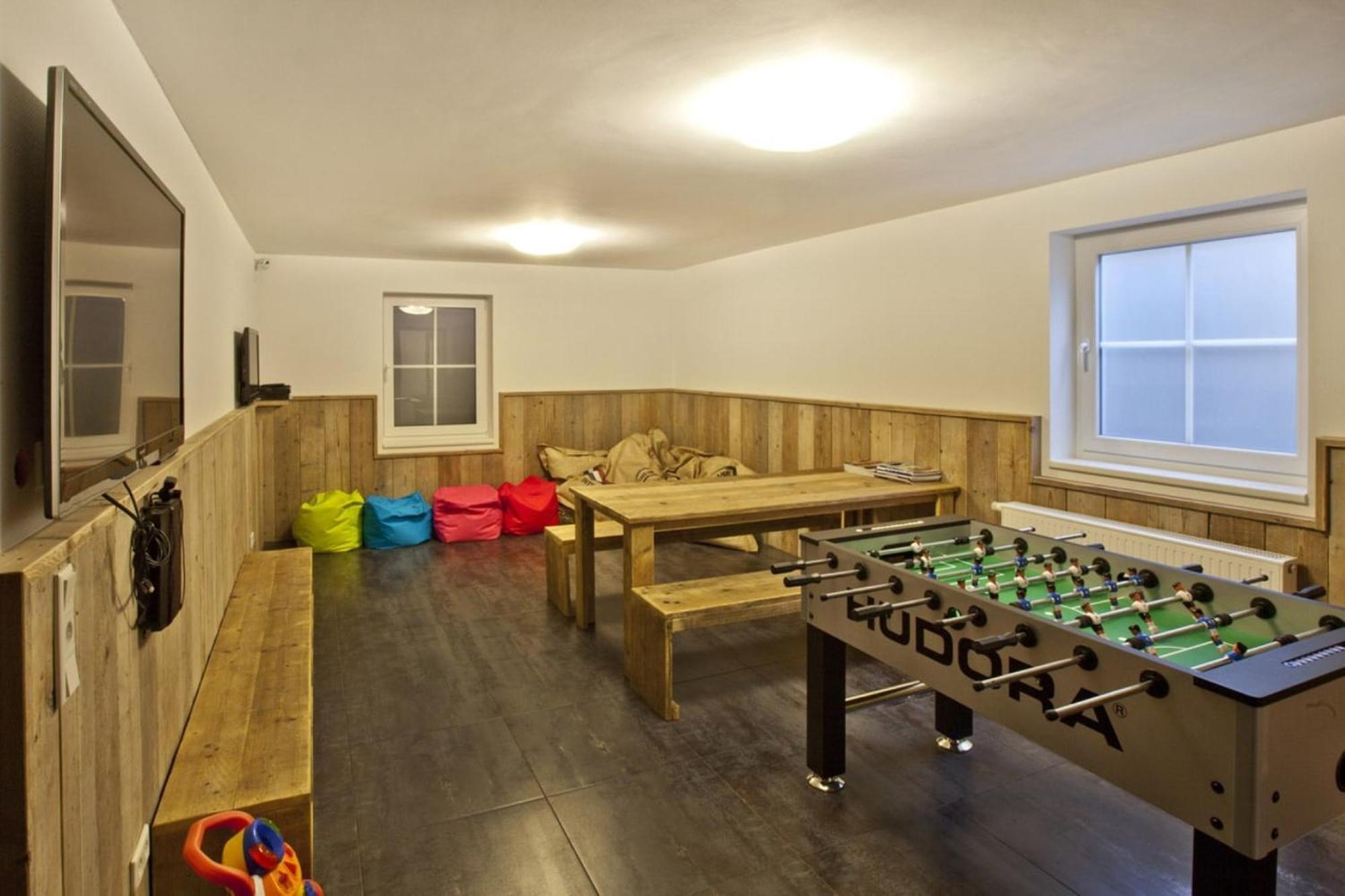 Kristall Apartments A Winterberg Extérieur photo