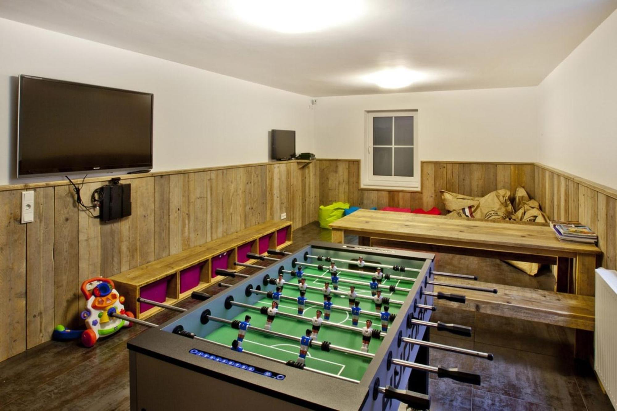 Kristall Apartments A Winterberg Extérieur photo