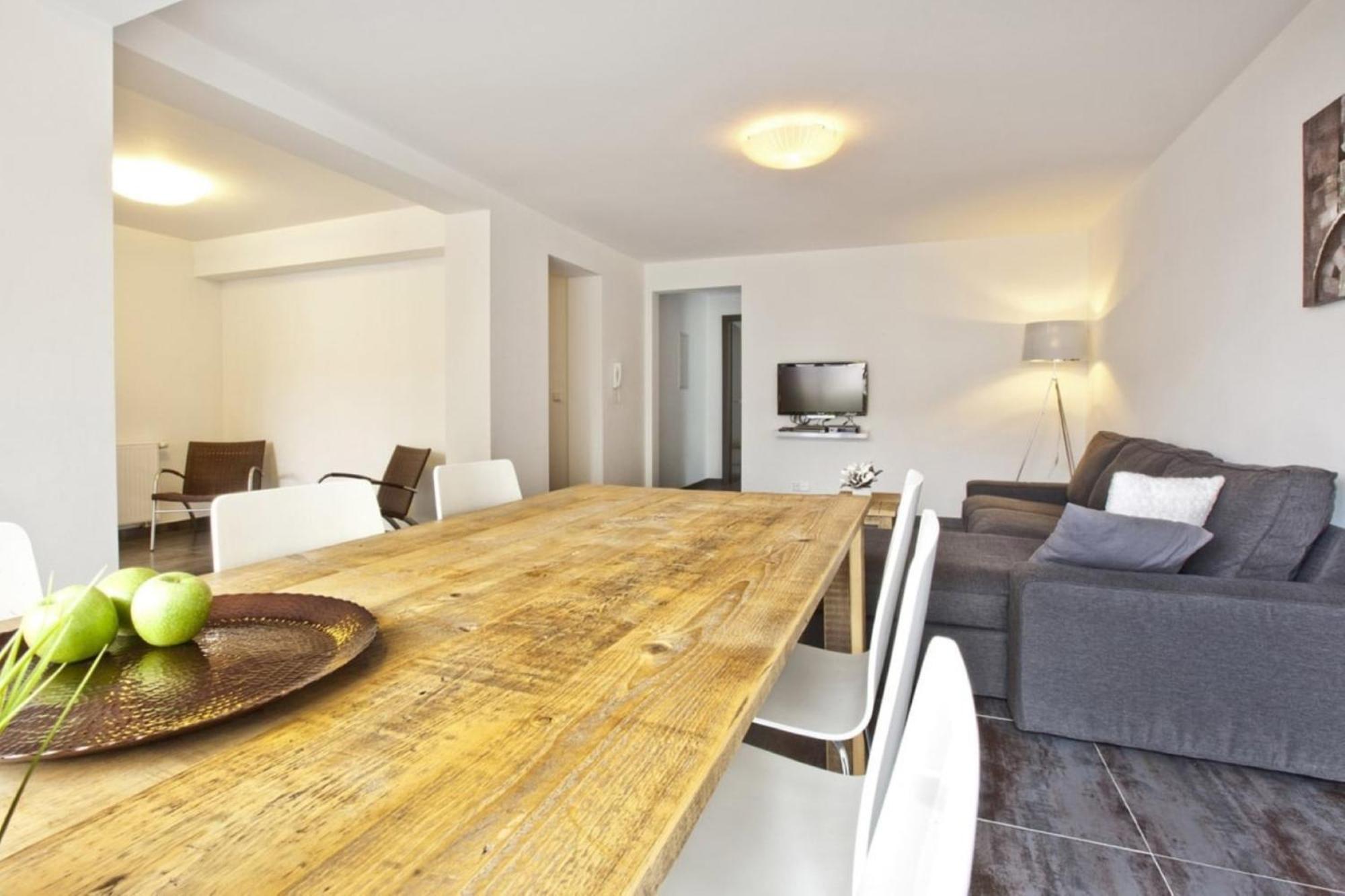 Kristall Apartments A Winterberg Extérieur photo