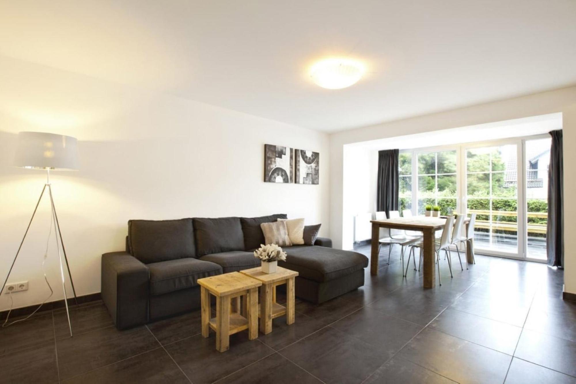 Kristall Apartments A Winterberg Extérieur photo