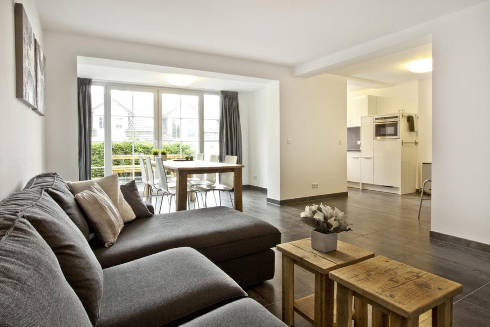 Kristall Apartments A Winterberg Extérieur photo