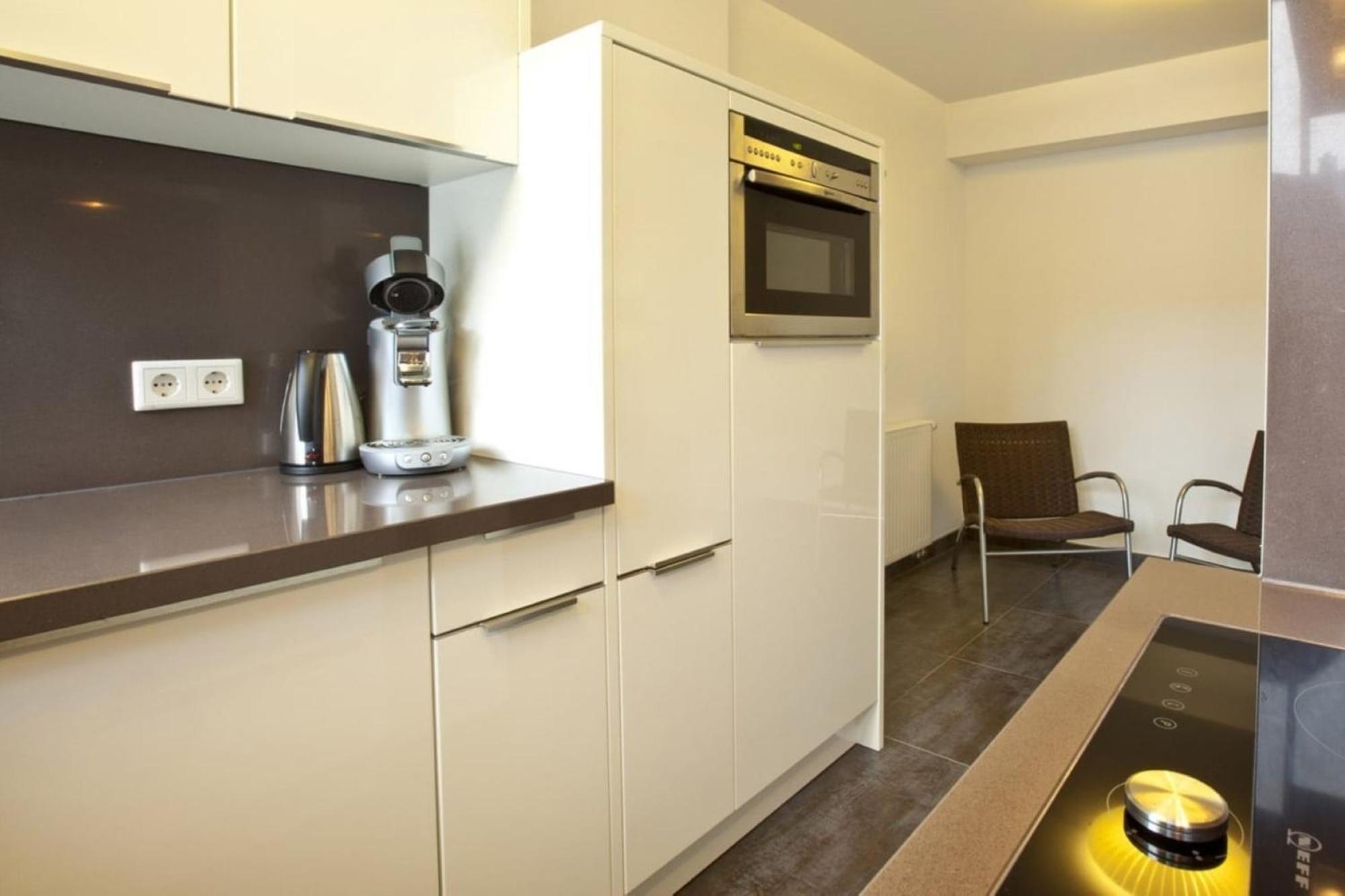 Kristall Apartments A Winterberg Extérieur photo