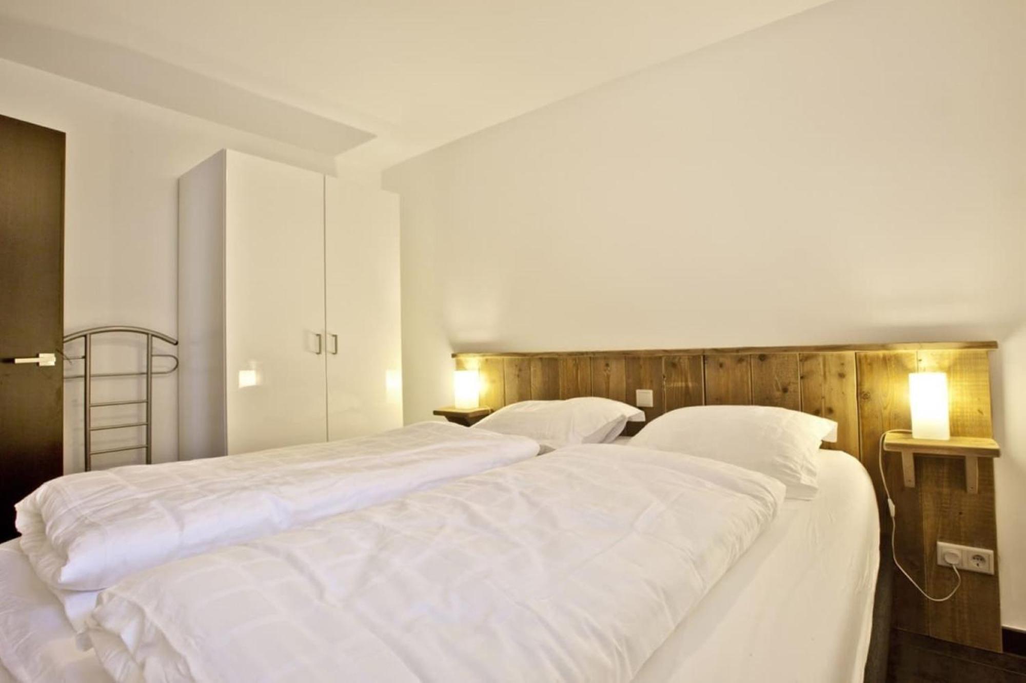 Kristall Apartments A Winterberg Extérieur photo